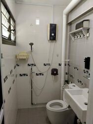 Blk 203 Yishun Street 21 (Yishun), HDB 4 Rooms #504636861